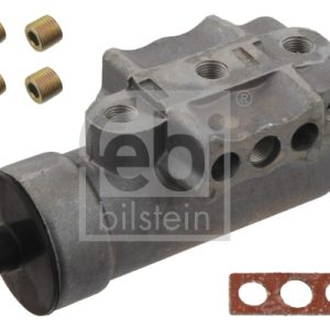 Regulator presiune compressor VOLVO FL6 FL 614 CNG benzina 194 cai FEBI BILSTEIN 22051