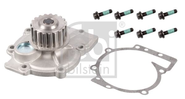 Pompa de apa VOLVO C30 (533) 2.4 i benzina 170 cai FEBI BILSTEIN 22145