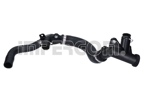 Furtun radiator VOLVO C30 (533) D2 diesel 115 cai ORIGINAL IMPERIUM 224183