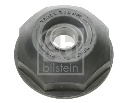 Capac rulment roata VOLVO FL12 FL 12/380 diesel 379 cai FEBI BILSTEIN 22527