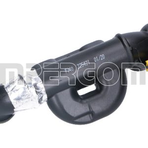 Furtun aer supraalimentare VOLVO C30 (533) 1.6 D diesel 109 cai ORIGINAL IMPERIUM 225421
