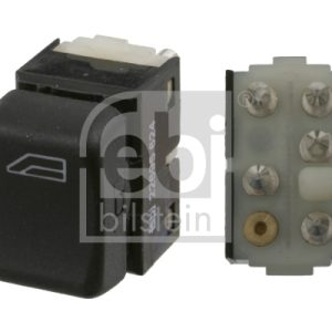 Comutator macara geam VOLVO FL6 FL 619 diesel 220 cai FEBI BILSTEIN 22695