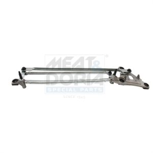 Legaturi stergator parbriz VOLVO C30 (533) T5 benzina 230 cai MEAT DORIA 227049