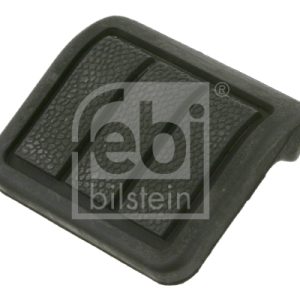 Acoperire pedala pedala frana VOLVO FM12 FM 12H/380 diesel 379 cai FEBI BILSTEIN 22780