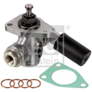 Pompa combustibil VOLVO FL6 FL 616 diesel 250 cai FEBI BILSTEIN 23027