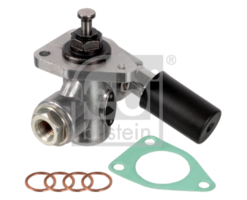 Pompa combustibil VOLVO FL6 FL 610 diesel 209 cai FEBI BILSTEIN 23027