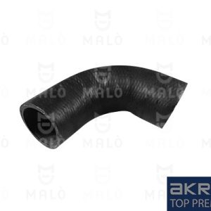 Furtun aer supraalimentare VOLVO C30 (533) 1.6 D diesel 109 cai MALO 230471