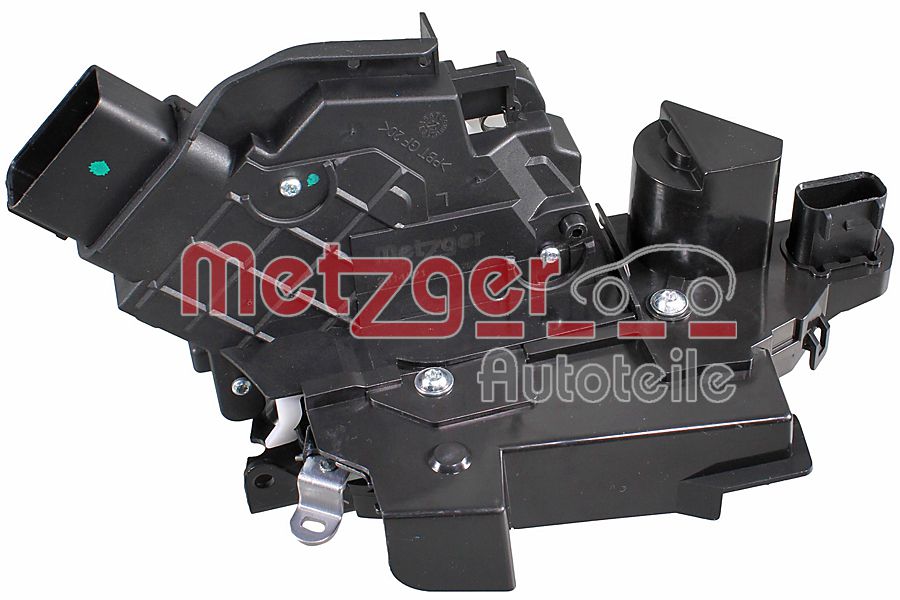 Incuietoare usa VOLVO C30 (533) T5 benzina 230 cai METZGER 2314521