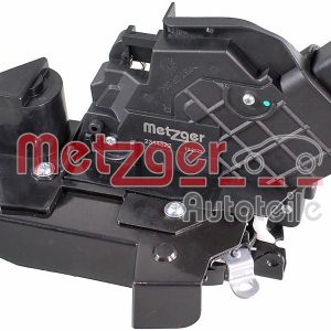 Incuietoare usa VOLVO C30 (533) D3 diesel 150 cai METZGER 2314522
