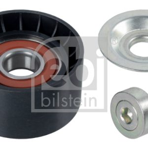 Rola ghidare / conducere curea transmisie VOLVO FH16 II FH 16/600 diesel 600 cai FEBI BILSTEIN 23327