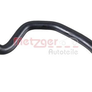 Furtun aerisire bloc motor VOLVO C30 (533) 2.0 D diesel 136 cai METZGER 2380206