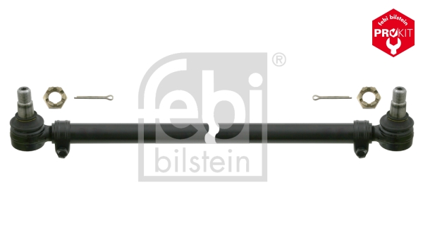 Bara directie VOLVO FL6 FL 610 diesel 152 cai FEBI BILSTEIN 23891