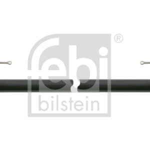 Bara directie VOLVO FL6 FL 612 diesel 180 cai FEBI BILSTEIN 23891