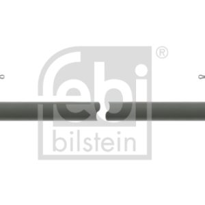 Bara directie VOLVO FL6 FL 613 diesel 250 cai FEBI BILSTEIN 23919