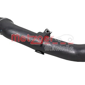 Furtun aer supraalimentare VOLVO C30 (533) 1.6 D diesel 109 cai METZGER 2400247