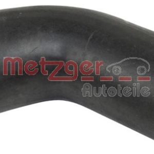 Furtun aer supraalimentare VOLVO C30 (533) D2 diesel 115 cai METZGER 2400347