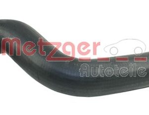 Furtun aer supraalimentare VOLVO C30 (533) 2.0 D diesel 136 cai METZGER 2400356