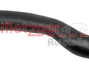 Furtun aer supraalimentare VOLVO C30 (533) 1.6 D diesel 109 cai METZGER 2400364