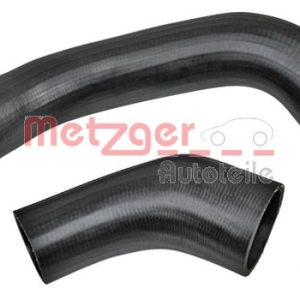 Furtun aer supraalimentare VOLVO C30 (533) 1.6 D diesel 109 cai METZGER 2400370