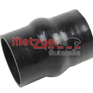 Furtun aer supraalimentare VOLVO C30 (533) 1.6 D diesel 109 cai METZGER 2400676