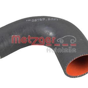 Furtun aer supraalimentare VOLVO C30 (533) D3 diesel 150 cai METZGER 2400773
