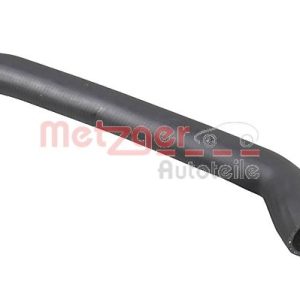 Furtun aer supraalimentare VOLVO C30 (533) 2.0 D diesel 136 cai METZGER 2400803