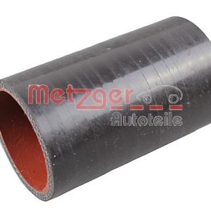 Furtun aer supraalimentare VOLVO C30 (533) D2 diesel 115 cai METZGER 2400910