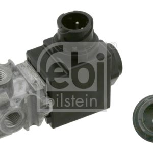Convertor presiune esapament VOLVO FL FL 250-18 diesel 250 cai FEBI BILSTEIN 24020