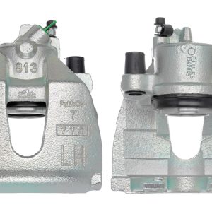 Etrier frana VOLVO C30 (533) T5 benzina 230 cai ATE 24.3571-9813.5