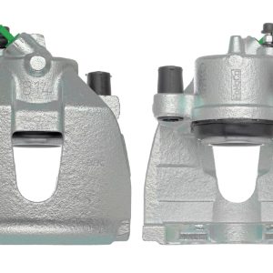 Etrier frana VOLVO C30 (533) D2 diesel 115 cai ATE 24.3571-9814.5