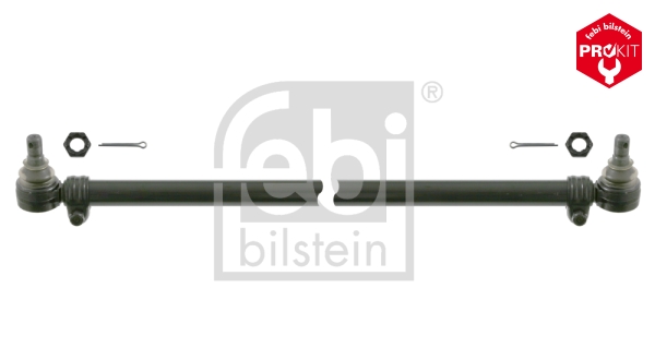 Bara directie VOLVO FL6 FL 608 diesel 150 cai FEBI BILSTEIN 24061