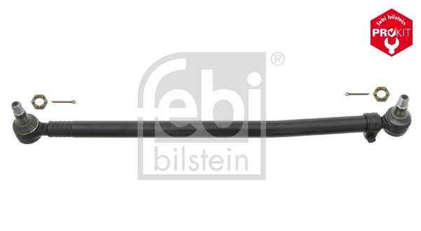 Bieleta directie VOLVO FL6 FL 611 diesel 250 cai FEBI BILSTEIN 24063