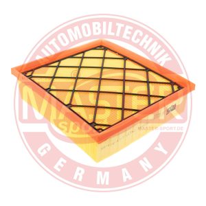 Filtru aer VOLVO C30 (533) 2.4 i benzina 170 cai MASTERSPORT GERMANY 24137/1-LF-PCS-MS