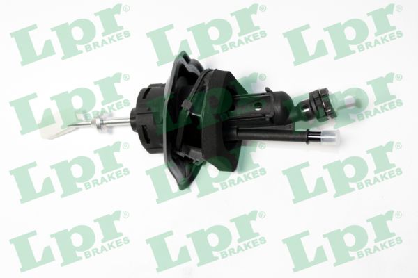 Pompa centrala ambreiaj VOLVO C30 (533) T5 benzina 230 cai LPR 2421