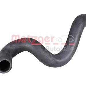 Furtun radiator VOLVO C30 (533) 1.6 benzina 100 cai METZGER 2421117