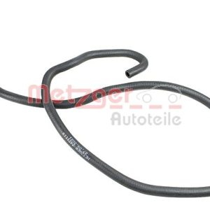 Furtun radiator VOLVO C30 (533) 1.6 benzina 100 cai METZGER 2421119