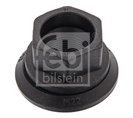 Piulita roata VOLVO FH16 FH 16/550 diesel 550 cai FEBI BILSTEIN 24335