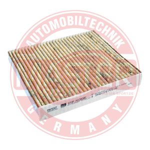 Filtru polen VOLVO C30 (533) D3 diesel 150 cai MASTERSPORT GERMANY 2440-IFB-PCS-MS