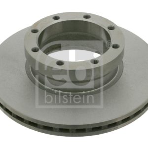 Disc frana VOLVO FL6 FL 615 diesel 250 cai FEBI BILSTEIN 24459