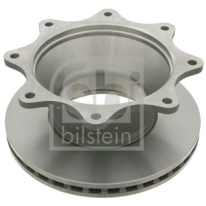 Disc frana VOLVO FL FL 250-15 diesel 250 cai FEBI BILSTEIN 24462