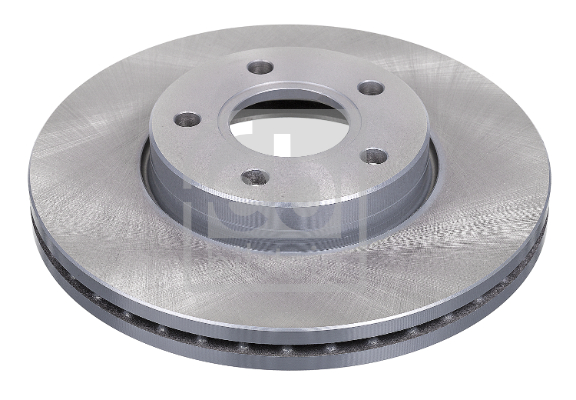 Disc frana VOLVO C30 (533) D3 diesel 150 cai FEBI BILSTEIN 24565