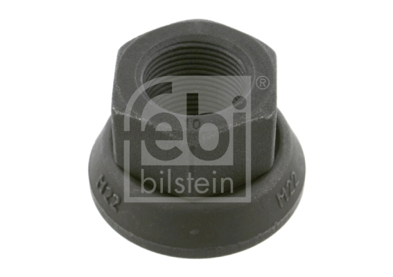 Piulita roata VOLVO FM FM 300 diesel 300 cai FEBI BILSTEIN 24626