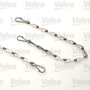 Buson rezervor de combustibil VOLVO FH12 FH 12/500 diesel 500 cai VALEO 247717