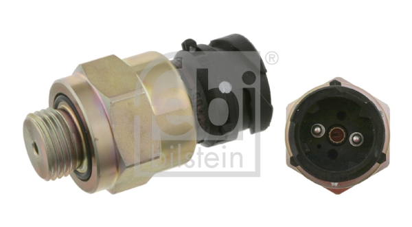 Comutator presiune VOLVO FM12 FM 12/460 diesel 460 cai FEBI BILSTEIN 24887
