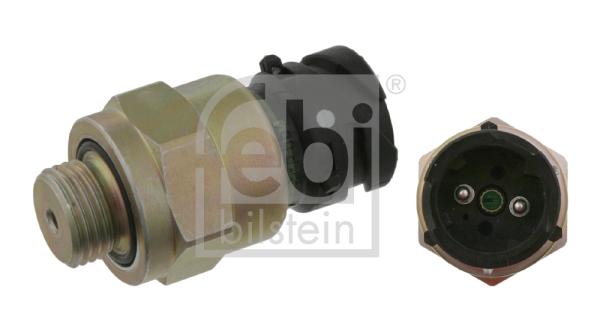 Comutator presiune VOLVO FM7 FM 7/250 diesel 250 cai FEBI BILSTEIN 24890