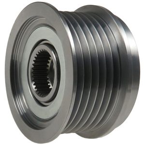 Fulie alternator VOLVO C30 (533) D2 diesel 115 cai AS-PL AFP3073S