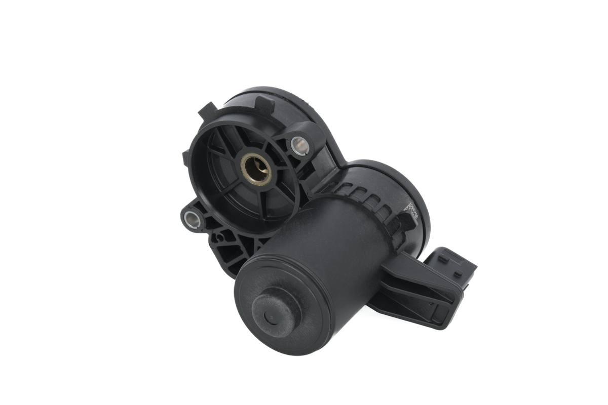 Element actionare etrier frana de parcare VOLVO EC40 (539) EV AWD electric 442 cai ATE 24.6282-2002.3