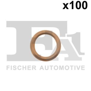 Inel etansare surub drena ulei VOLVO C30 (533) 2.0 D diesel 136 cai FA1 253.550.100