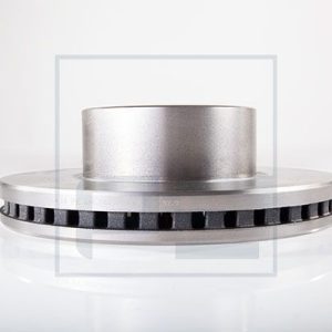 Disc frana VOLVO FL FL 180-8 diesel 180 cai PE AUTOMOTIVE 256.053-00A