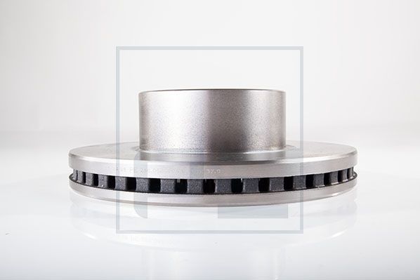 Disc frana VOLVO FL FL 180-15 diesel 180 cai PE AUTOMOTIVE 256.053-00A